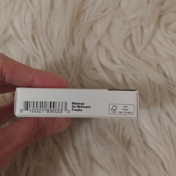 💖FIRM! NWT KOSAS COLOR & LIGHT PRESSED POWDER BLUSH AND HIGHLIGHTER CONTRACHROM - Picture 8 of 12